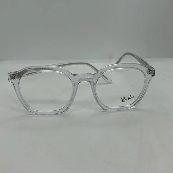RAY-BAN RB7238 Alice Optics Eyeglasses Frames RXable. Case/Cloth. NWT main image 5